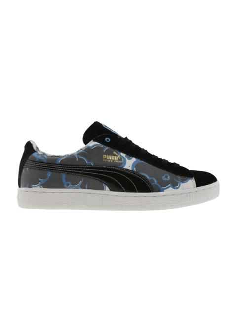 PUMA Puma Doug E Fresh Suede