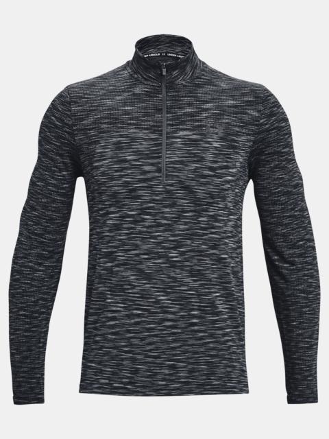 Under Armour Men's UA Seamless ½ Zip