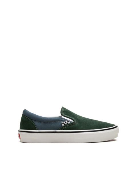 Skate Slip-On "Mountain View" sneakers