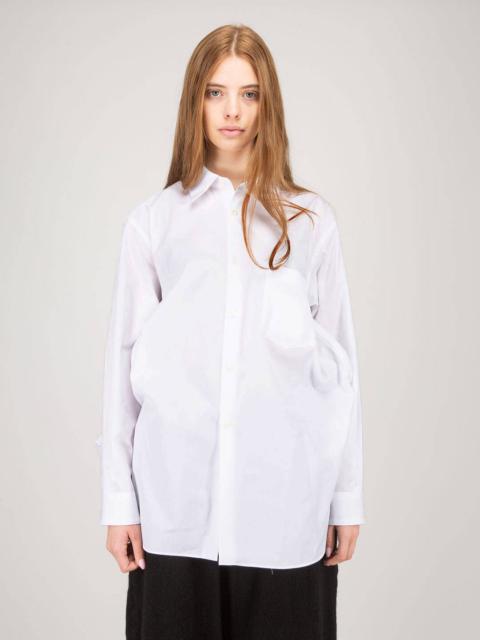 Ladies' Blouse white