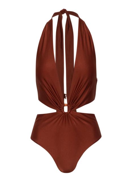 BAOBAB Selena One Piece brown