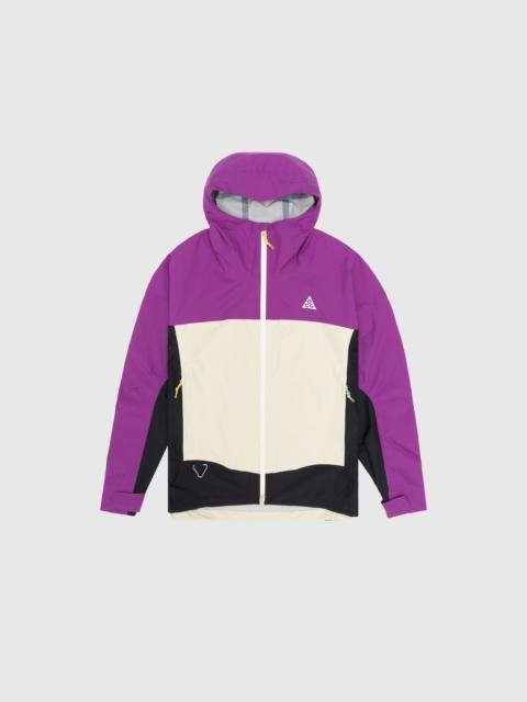 ACG STORM-FIT ADV RAIN JACKET "MORPHO"