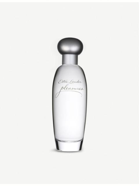Estée Lauder Pleasures Eau de Parfum 50ml