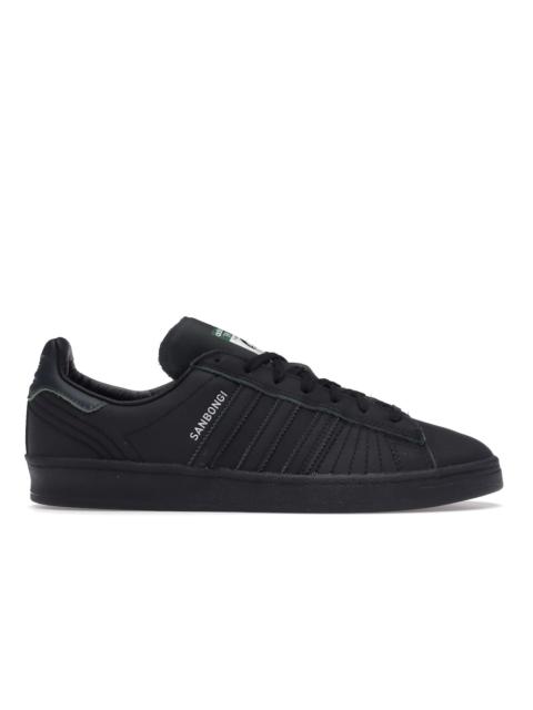 adidas Campus ADV Shin Sanbongi Black