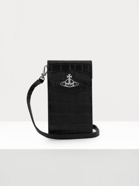 Vivienne Westwood PHONE BAG