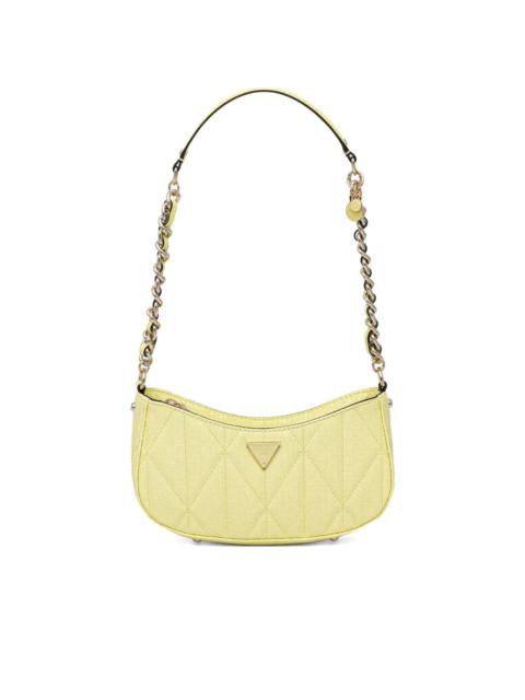 GUESS USA Aldina 4G shoulder bag