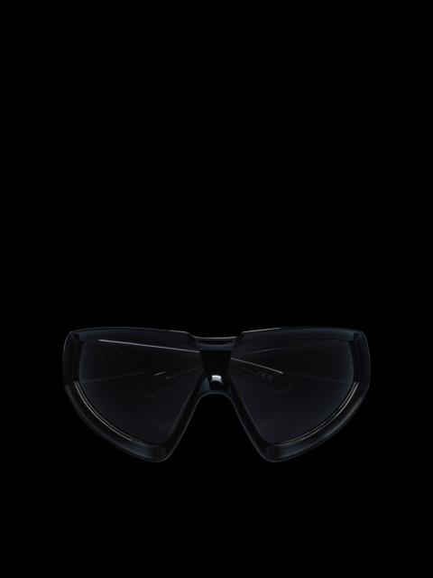 Moncler Shield Sunglasses