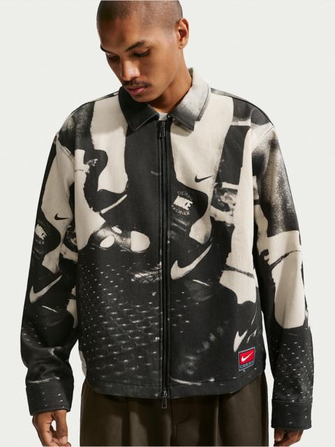 Nike Nike Life Men's Field Sport Jacket