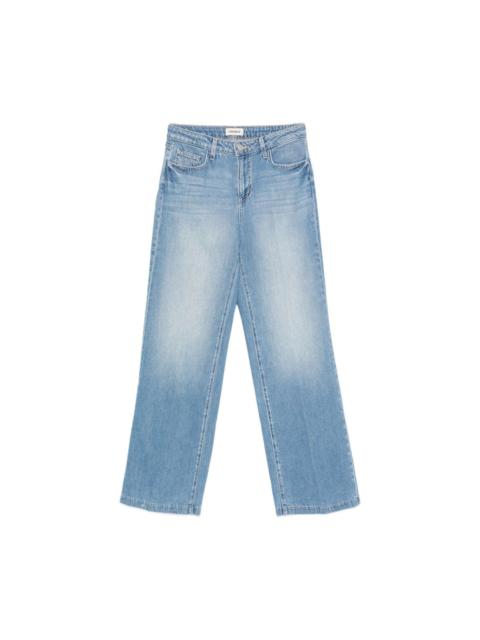 L'AGENCE Scottie denim jeans