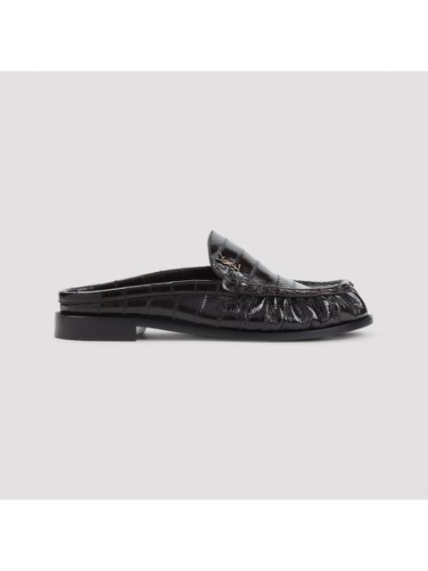 SAINT LAURENT Saint Laurent Le Loafer 15