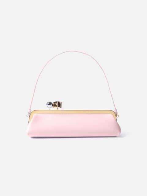 JACQUEMUS The Salon clutch