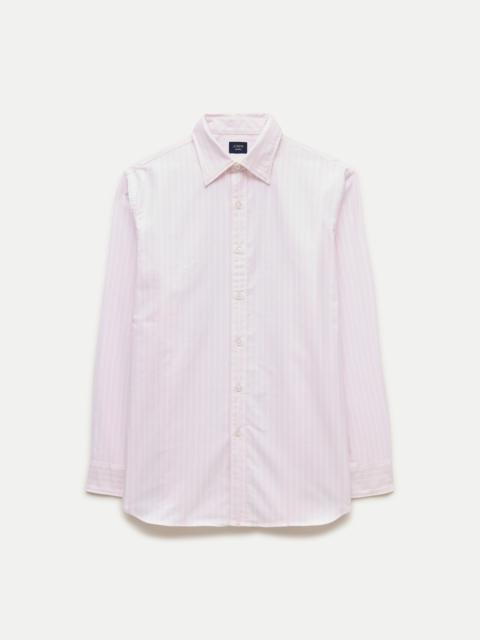 J.CREW Ludlow Premium cotton oxford dress shirt