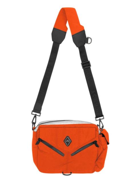 A-COLD-WALL* A-COLD-WALL* Utility Envelope Crossbody Bag Orange