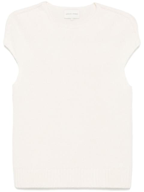 Loulou de Saison Nereus top