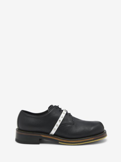 Alexander McQueen Maker Shoe