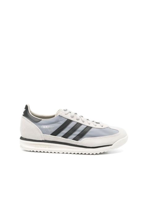 Always Do What You Should Do × adidas C Adidas Country x Always Do What You Should Do Purple / Silver