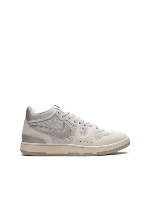 Social Status Mac Attack "Silver Linings" sneakers