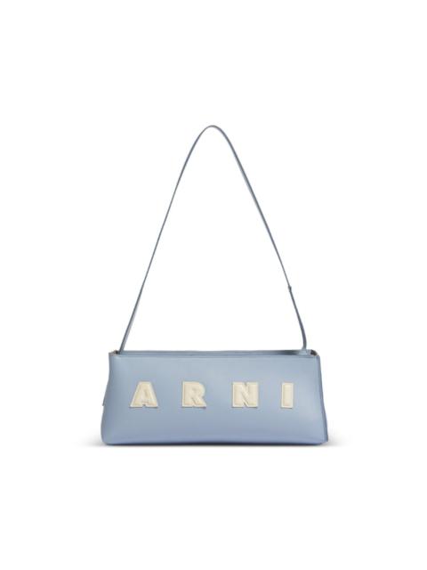 Marni Museo geometric-shaped shoulder bag