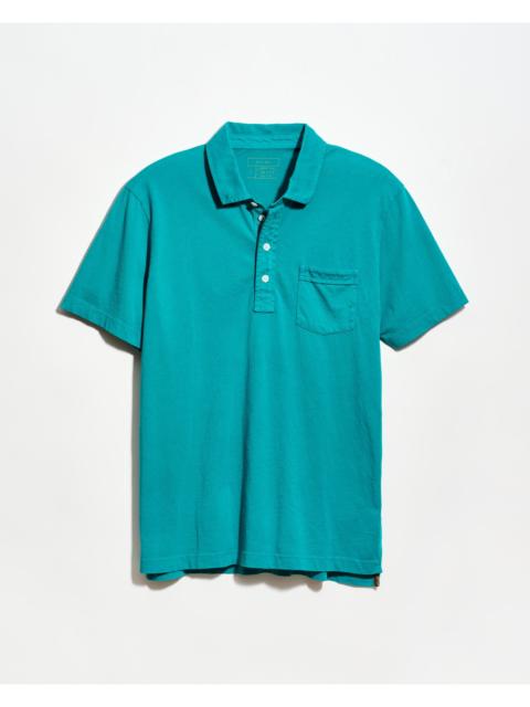 Billy Reid Pensacola Polo