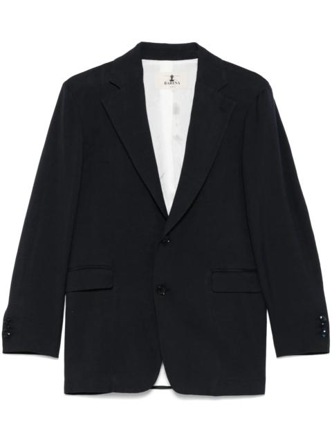 BARENA Galà Brezza Blazer