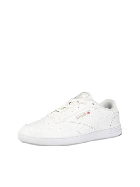Reebok Club Memt "White/Steel" sneakers