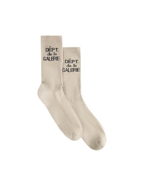 GALLERY DEPT. CLEAN SOCKS