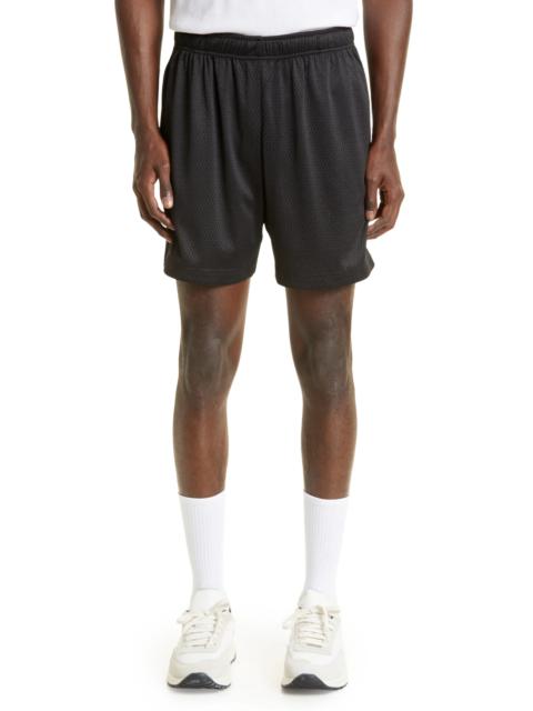 AAU Mesh Athletic Shorts
