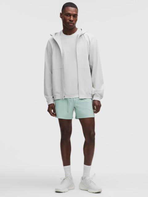 lululemon License to Train Linerless Short 5" *Updated