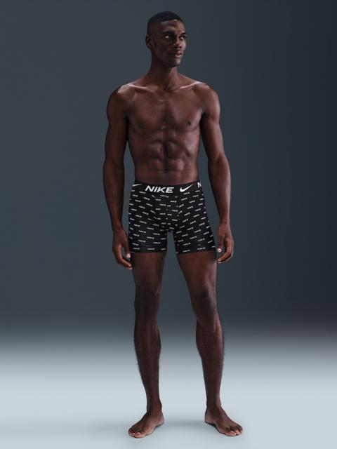 Nike Nike Essential Micro Men's Dri-FIT Boxer Briefs (3-Pack)