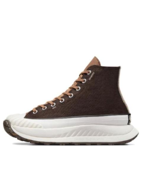 Converse Converse Trainers Chuck 70 At-Cx 'Brown' A06532C