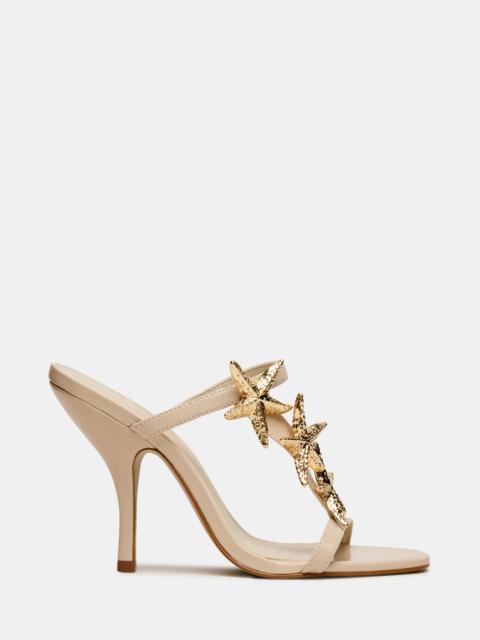 STEVE MADDEN AQUARIAN BONE