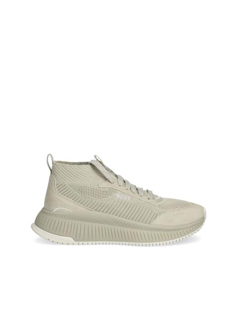BOSS TTNM Evo trainers