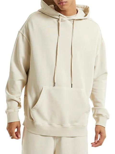Ksubi 4 x 4 Kross Biggie Hoodie