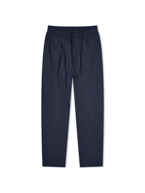 Universal Works Recycled Poly Oxford Pants