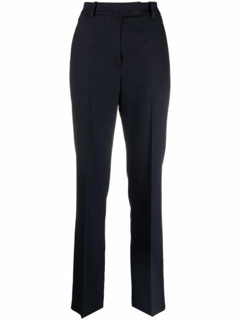 Aspesi straight-leg trousers