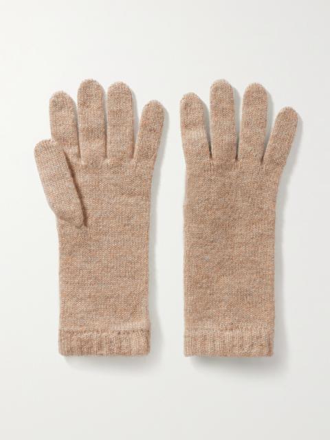 Johnstons of Elgin Cashmere Gloves