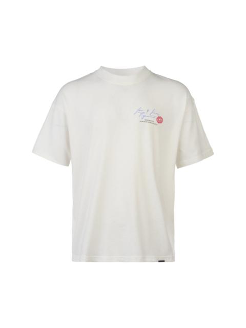 REPRESENT Love and Kisses Tee