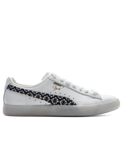 PUMA Clyde sneakers