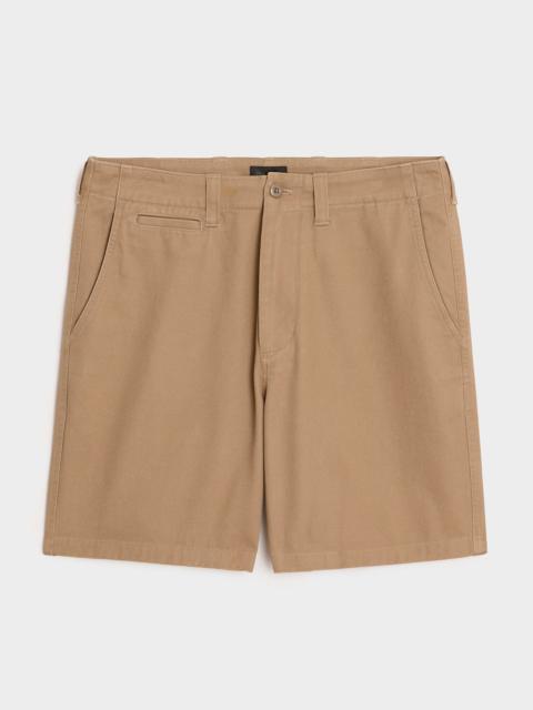 TODD SNYDER 7" Favorite Chino Short