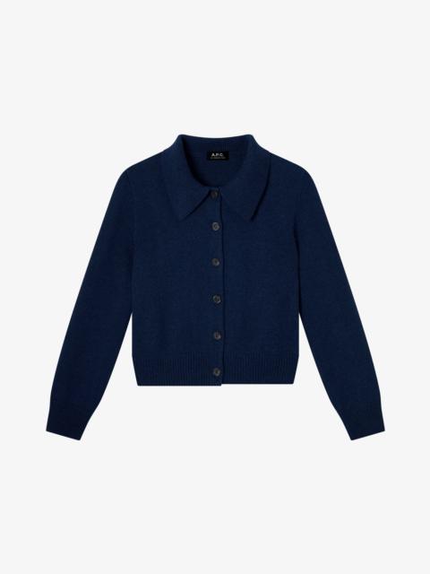 A.P.C. A.P.C.