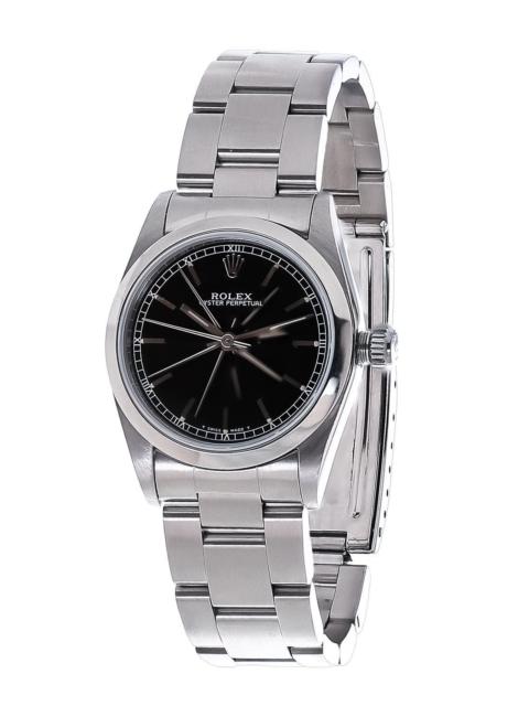 ROLEX Oyster Perpetual Watch 31