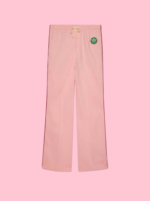GUCCI adidas x Gucci jersey pant