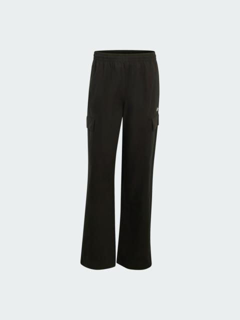 adidas TREFOIL ESSENTIALS CARGO PANTS