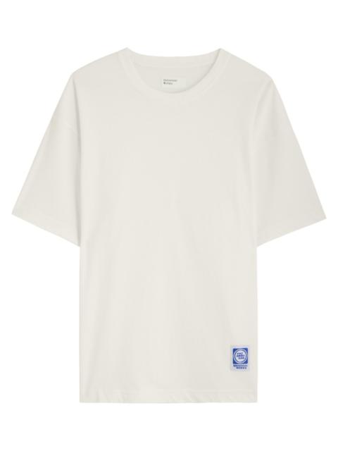 Universal Works Universal Works Loose Cotton T-shirt