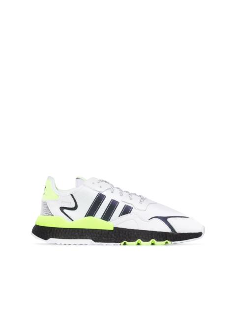 adidas Nite Jogger low-top sneakers