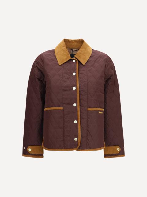 Barbour Ainsdale quilted Jacket