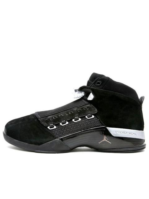 Jordan Air Jordan 17 Retro 'Countdown Pack' 322721-001