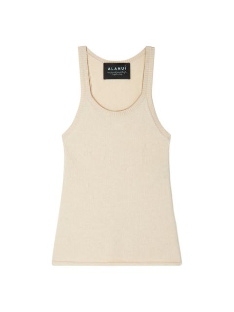 Alanui Alanui Finest Tank Top