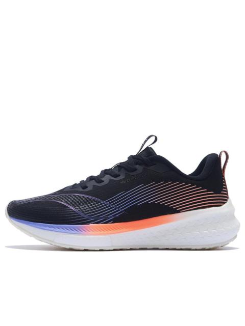 (WMNS) Li-Ning Dark Horse 5 Pro 'Black Orange' ARMS026-1