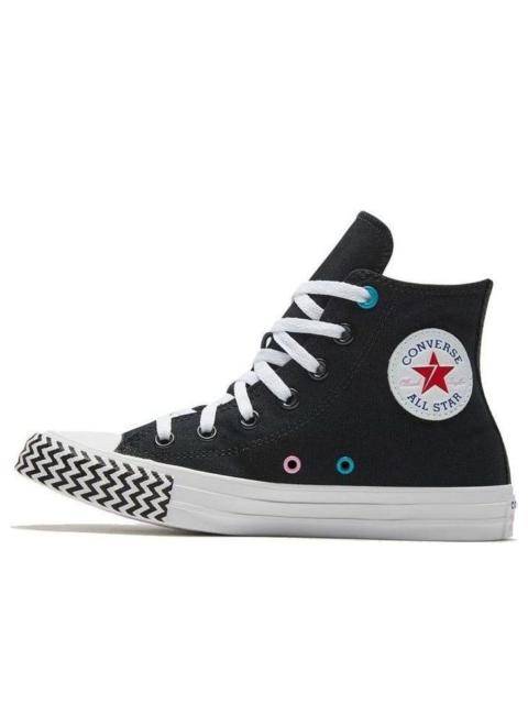 Converse (WMNS) Converse Chuck Taylor All Star Voltage High Top 566731C